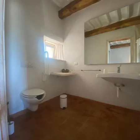 Pian Di Meta Vecchia Alloggio per agriturismo