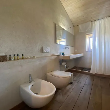 Pian Di Meta Vecchia Alloggio per agriturismo