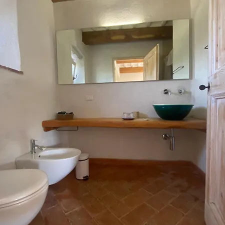 Pian Di Meta Vecchia Alloggio per agriturismo