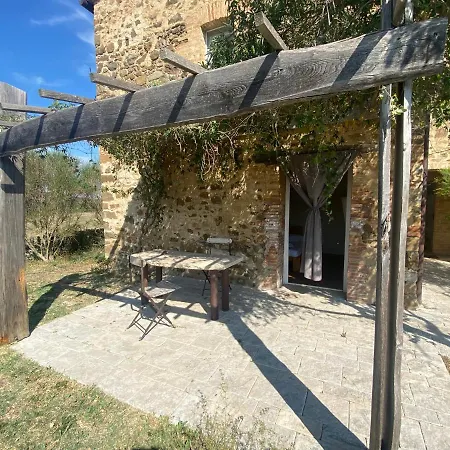 Pian Di Meta Vecchia Alloggio per agriturismo