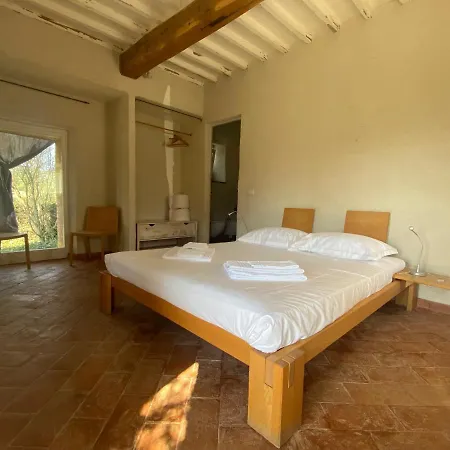 Pian Di Meta Vecchia Alloggio per agriturismo