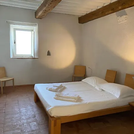 Pian Di Meta Vecchia *