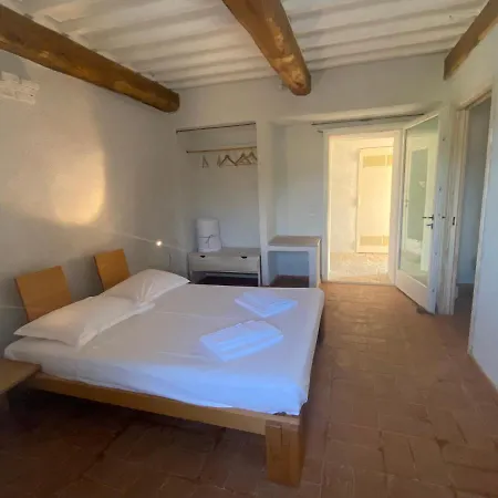 Alloggio per agriturismo Pian Di Meta Vecchia