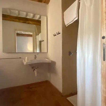 Pian Di Meta Vecchia Alloggio per agriturismo *