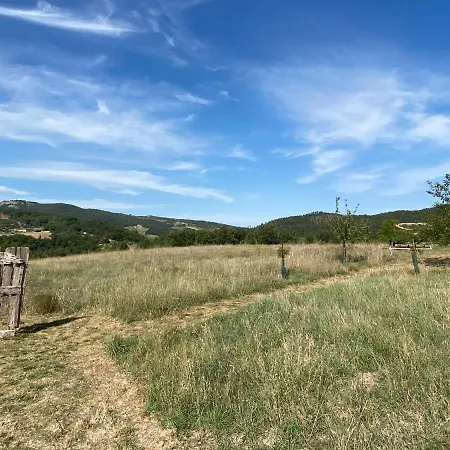 Pian Di Meta Vecchia Alloggio per agriturismo *