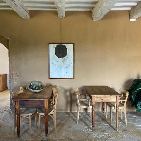 Pian Di Meta Vecchia Alloggio per agriturismo *