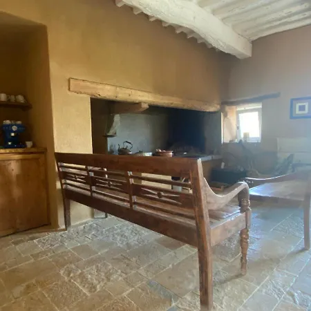 Pian Di Meta Vecchia Alloggio per agriturismo *