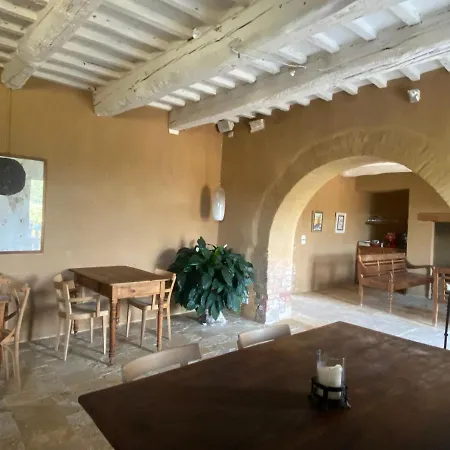 Alloggio per agriturismo Pian Di Meta Vecchia