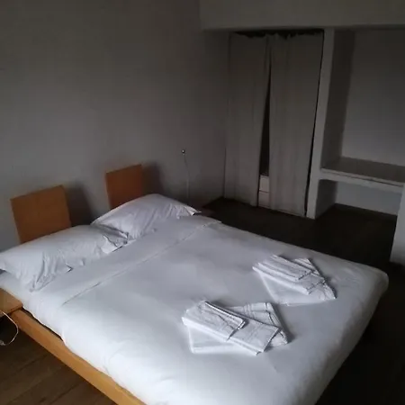 Pian Di Meta Vecchia * Castiglione dʼOrcia