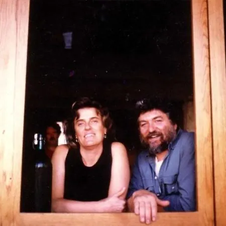 Farma Pian Di Meta Vecchia Castiglione dʼOrcia