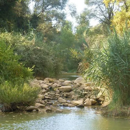 Alloggio per agriturismo Pian Di Meta Vecchia