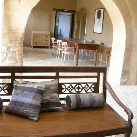 Pian Di Meta Vecchia Castiglione dʼOrcia