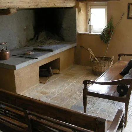 Pian Di Meta Vecchia Castiglione dʼOrcia