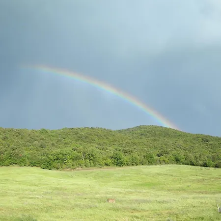 Pian Di Meta Vecchia