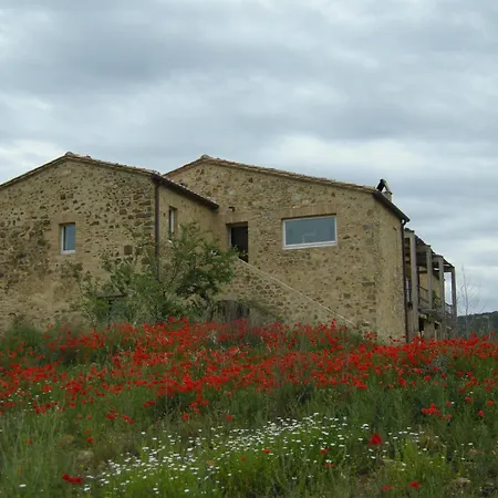 Farma Pian Di Meta Vecchia