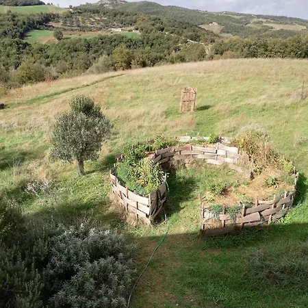Farma Pian Di Meta Vecchia