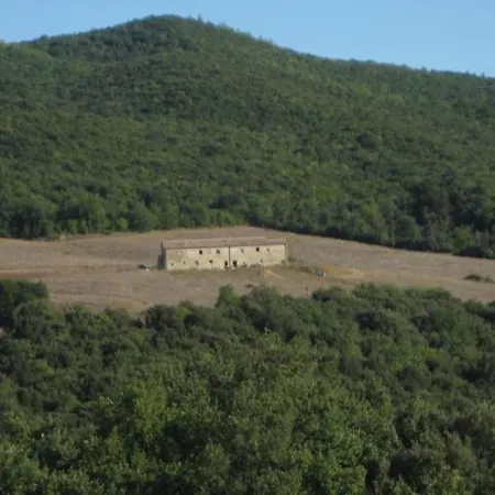 Alloggio per agriturismo Pian Di Meta Vecchia *