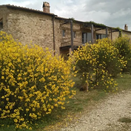 Alloggio per agriturismo Pian Di Meta Vecchia