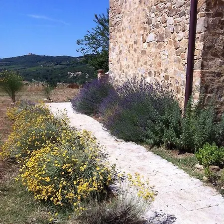 Pian Di Meta Vecchia Alloggio per agriturismo *