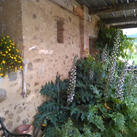 Alloggio per agriturismo Pian Di Meta Vecchia *