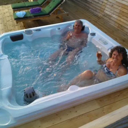 Alloggio per agriturismo Pian Di Meta Vecchia *