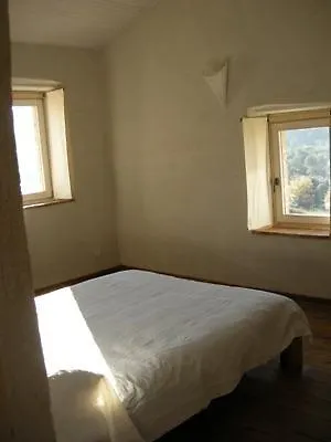 Alloggio per agriturismo Pian Di Meta Vecchia