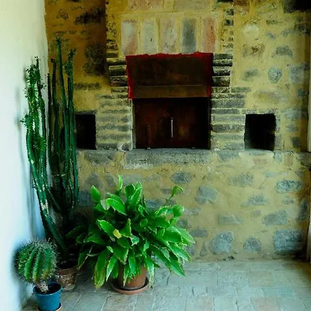 Pian Di Meta Vecchia * Castiglione dʼOrcia