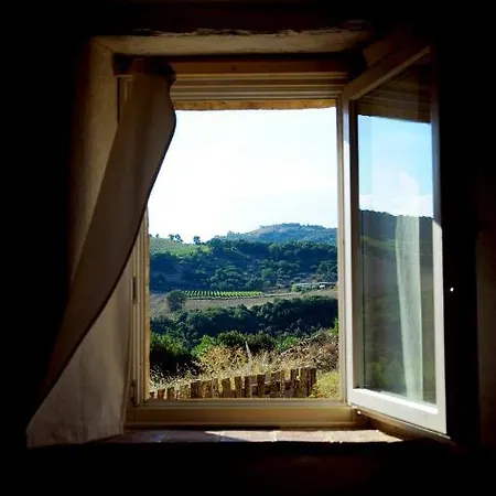 Pian Di Meta Vecchia Alloggio per agriturismo